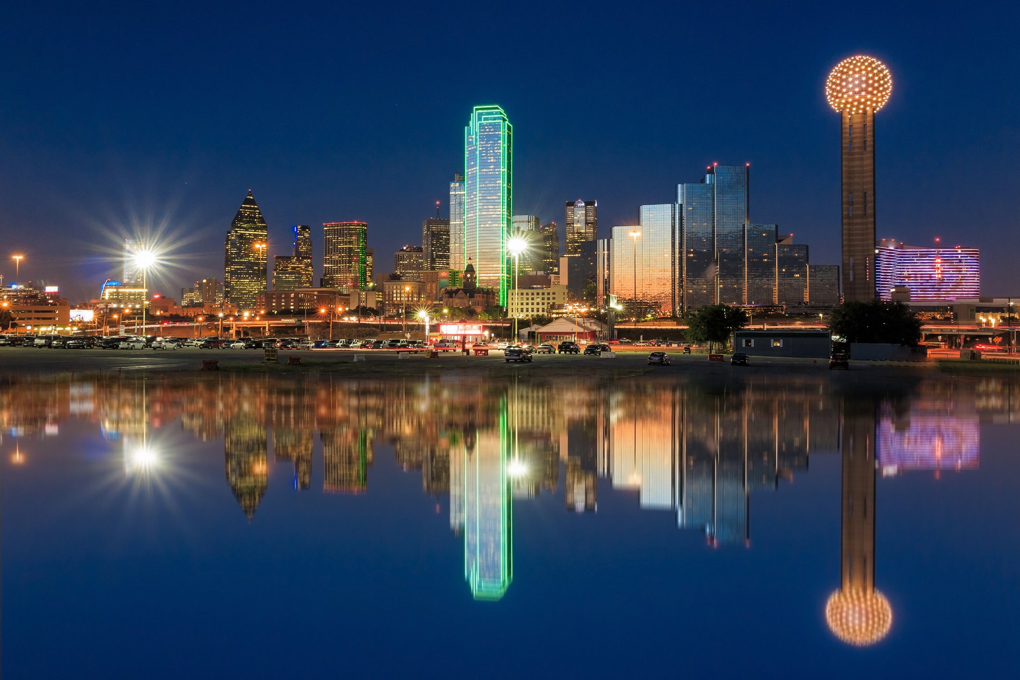 Effective Vacation Rental Marketing Strategies in Dallas, TX